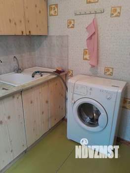 1-к квартира, на длительный срок, 45м2, 1/5 этаж