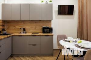 1-к квартира, посуточно, 35м2, 7/16 этаж