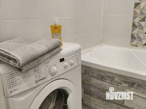 Студия квартира, посуточно, 25м2, 9/17 этаж