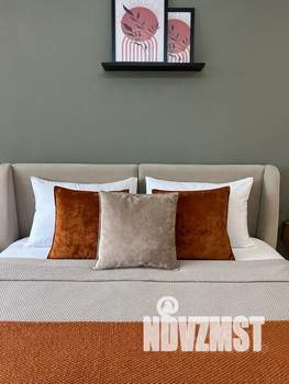 1-к квартира, посуточно, 30м2, 2/5 этаж