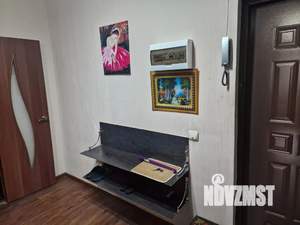 1-к квартира, посуточно, 58м2, 6/9 этаж