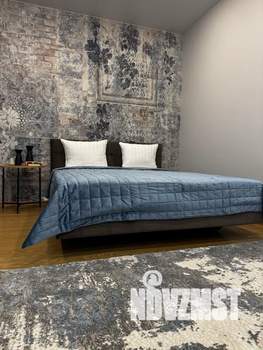 1-к квартира, посуточно, 42м2, 6/17 этаж