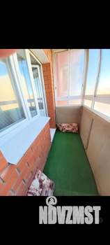 Студия квартира, на длительный срок, 30м2, 12/16 этаж