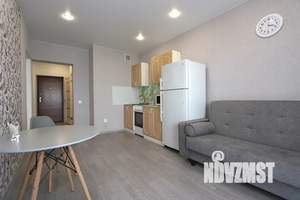 2-к квартира, посуточно, 46м2, 13/16 этаж