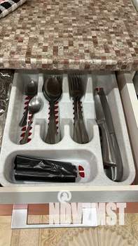 1-к квартира, посуточно, 45м2, 14/17 этаж