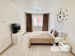 2-к квартира, посуточно, 55м2, 14/16 этаж