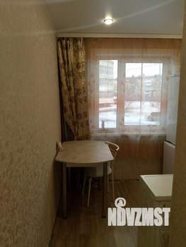 1-к квартира, на длительный срок, 31м2, 1/4 этаж