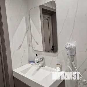 1-к квартира, посуточно, 40м2, 14/15 этаж