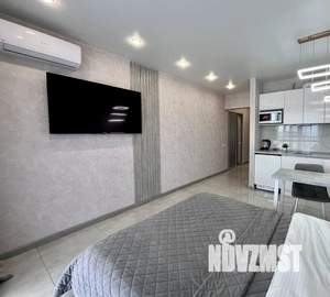 1-к квартира, посуточно, 30м2, 14/16 этаж