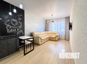 2-к квартира, на длительный срок, 50м2, 4/8 этаж