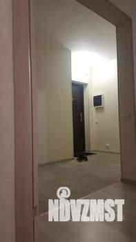 1-к квартира, посуточно, 49м2, 10/15 этаж