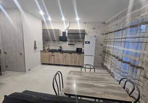 2-к квартира, на длительный срок, 47м2, 4/4 этаж