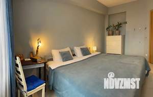 2-к квартира, посуточно, 63м2, 6/16 этаж