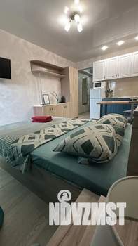 Студия квартира, посуточно, 21м2, 4/17 этаж