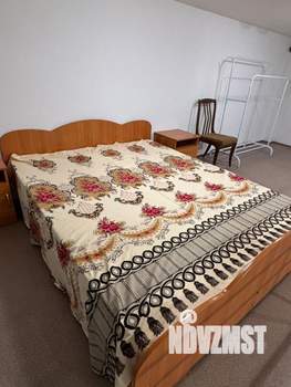 1-к квартира, на длительный срок, 44м2, 1/2 этаж