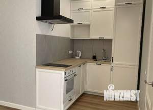 1-к квартира, посуточно, 48м2, 1/1 этаж