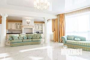 3-к квартира, на длительный срок, 115м2, 11/12 этаж