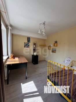 3-к квартира, на длительный срок, 56м2, 3/5 этаж