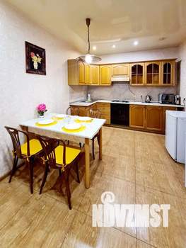 2-к квартира, посуточно, 60м2, 3/9 этаж