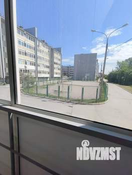 1-к квартира, на длительный срок, 34м2, 1/5 этаж