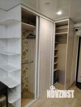 Студия квартира, на длительный срок, 20м2, 2/5 этаж