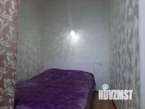 1-к квартира, посуточно, 42м2, 2/15 этаж