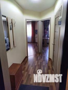 1-к квартира, посуточно, 35м2, 5/16 этаж