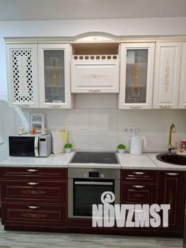 1-к квартира, посуточно, 40м2, 7/18 этаж