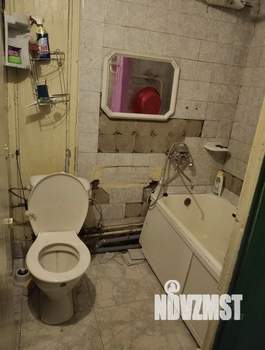 2-к квартира, на длительный срок, 45м2, 1/5 этаж