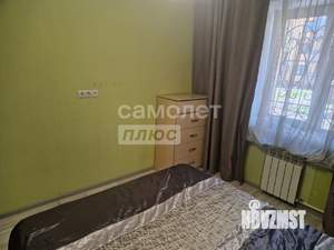 1-к квартира, на длительный срок, 39м2, 1/3 этаж