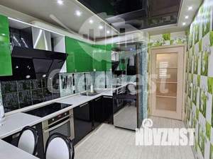 2-к квартира, на длительный срок, 60м2, 7/9 этаж