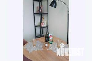 2-к квартира, посуточно, 37м2, 8/10 этаж