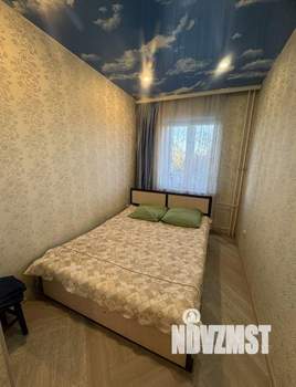 2-к квартира, на длительный срок, 48м2, 6/18 этаж