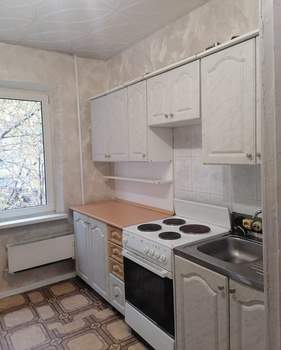 2-к квартира, на длительный срок, 50м2, 1/5 этаж