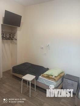 1-к квартира, на длительный срок, 20м2, 2/3 этаж