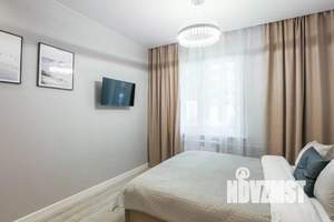 1-к квартира, посуточно, 15м2, 1/1 этаж