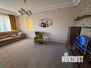 2-к квартира, посуточно, 60м2, 2/16 этаж