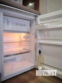 1-к квартира, посуточно, 55м2, 1/1 этаж