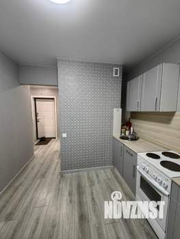 1-к квартира, на длительный срок, 30м2, 7/9 этаж