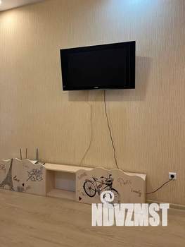 1-к квартира, посуточно, 46м2, 4/9 этаж