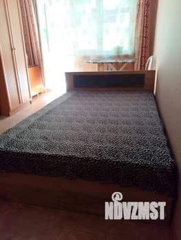 1-к квартира, посуточно, 31м2, 3/5 этаж