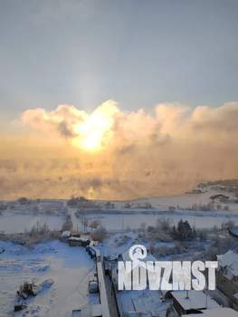 1-к квартира, посуточно, 49м2, 9/15 этаж