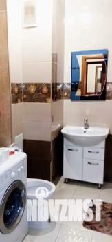 2-к квартира, посуточно, 83м2, 4/16 этаж