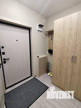 1-к квартира, на длительный срок, 40м2, 2/14 этаж