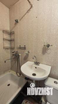 Студия квартира, на длительный срок, 18м2, 4/5 этаж