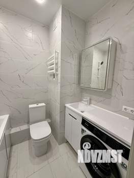 1-к квартира, на длительный срок, 39м2, 3/8 этаж