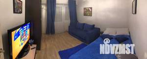 1-к квартира, посуточно, 35м2, 9/9 этаж