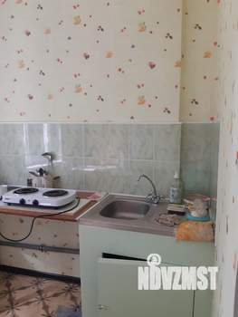 2-к квартира, на длительный срок, 44м2, 2/2 этаж