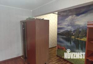 1-к квартира, на длительный срок, 32м2, 2/4 этаж