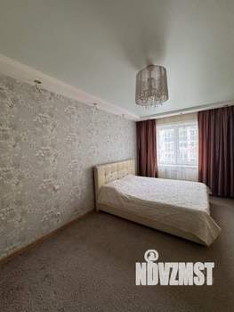 2-к квартира, на длительный срок, 65м2, 2/6 этаж